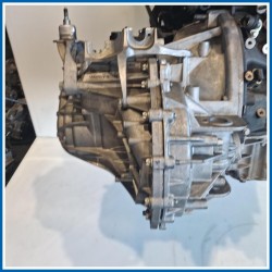 Cambio R9M ZT 6 M CENTR
 
 RENAULT Trafic IV