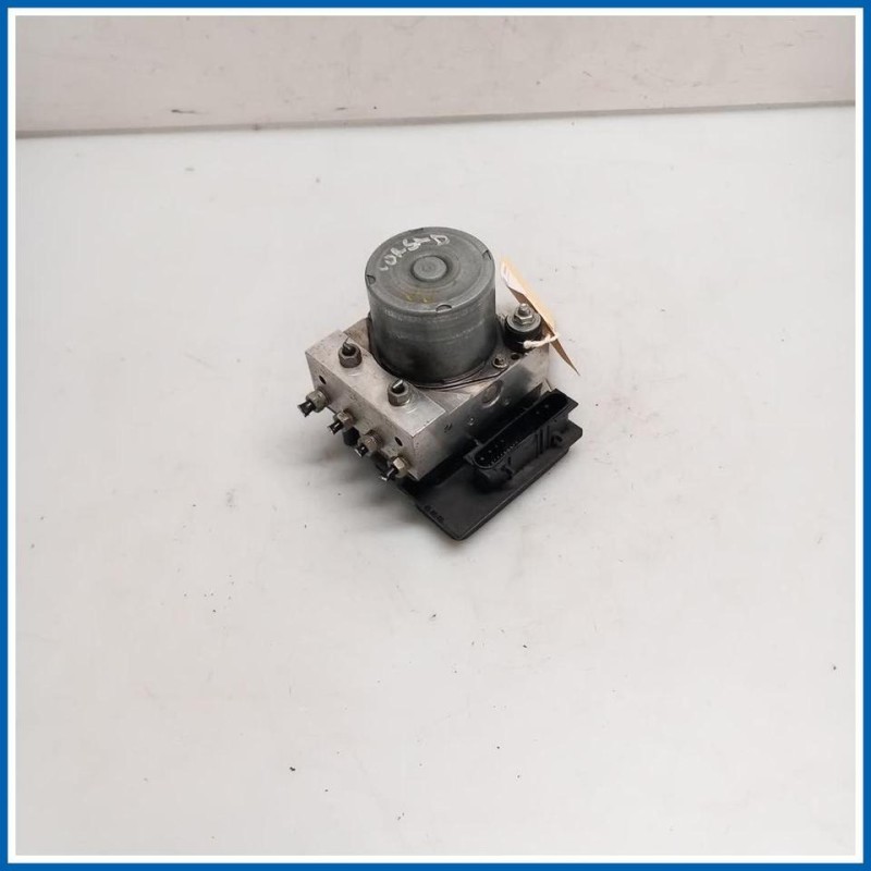 Abs (gruppo) GRUPPO IDRAULICO 
 
ant. OPEL Corsa D