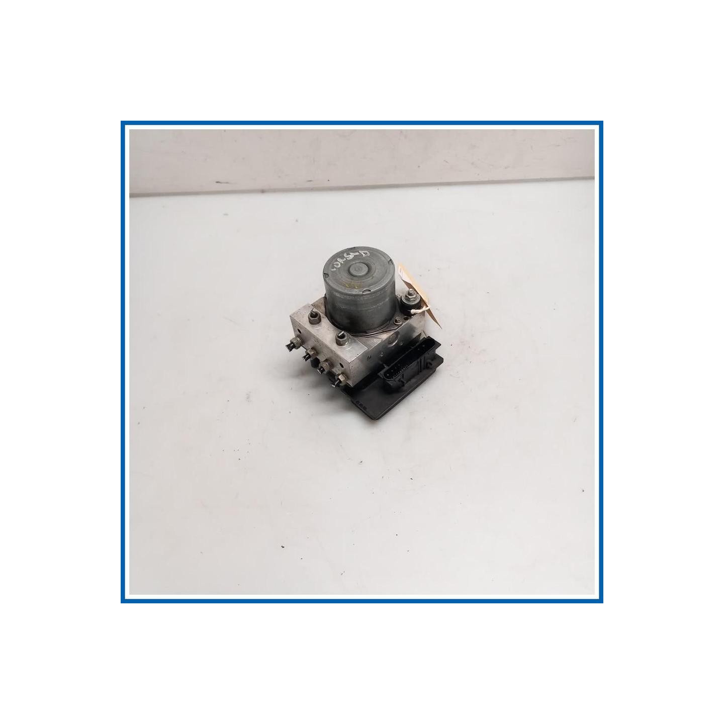 Abs (gruppo) GRUPPO IDRAULICO 
 
ant. OPEL Corsa D