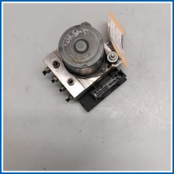 Abs (gruppo) GRUPPO IDRAULICO 
 
ant. OPEL Corsa D