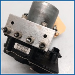 Abs (gruppo) GRUPPO IDRAULICO 
 
ant. OPEL Corsa D