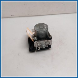 Abs (gruppo) GRUPPO IDRAULICO 
 
ant. OPEL Corsa D