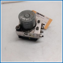 Abs (gruppo) GRUPPO IDRAULICO 
 
ant. OPEL Corsa D