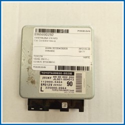 CENTRALINA STERZO TOYOTA Yaris (France ) III