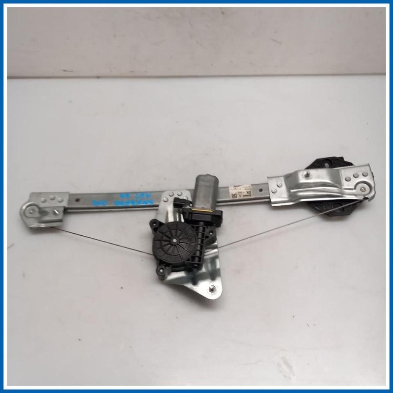 Alzacristallo porta ALZAVETRO AV 
sx. 
ant. DACIA Sandero II