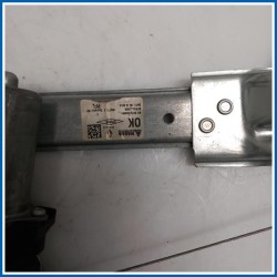 Alzacristallo porta ALZAVETRO AV 
sx. 
ant. DACIA Sandero II