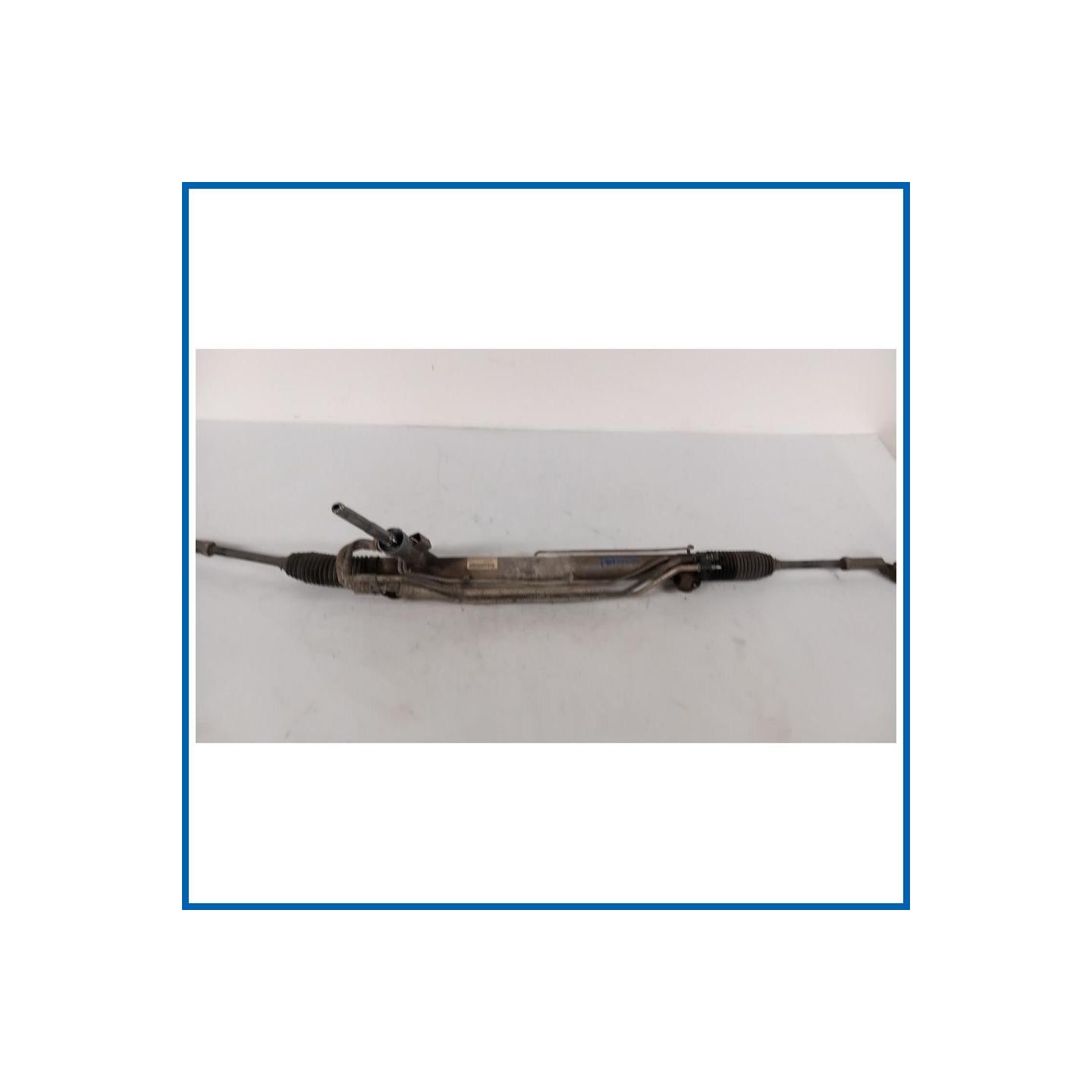 Scatola sterzo c/servosterzo (revisionata) STERZO, SOSTITUZIO 
 
 VOLVO V60 I