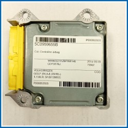 . VOLKSWAGEN Golf VI