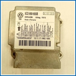 . VOLKSWAGEN Golf VI