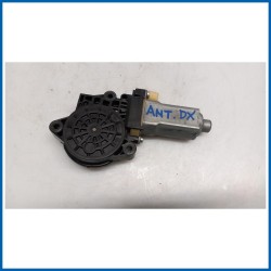Motorino alzacristallo porta MOTORE-REG FINESTR ELETTR, DX 
dx. 
ant. HYUNDAI Tucson I
