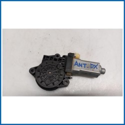 Motorino alzacristallo porta MOTORE-REG FINESTR ELETTR, DX 
dx. 
ant. HYUNDAI Tucson I