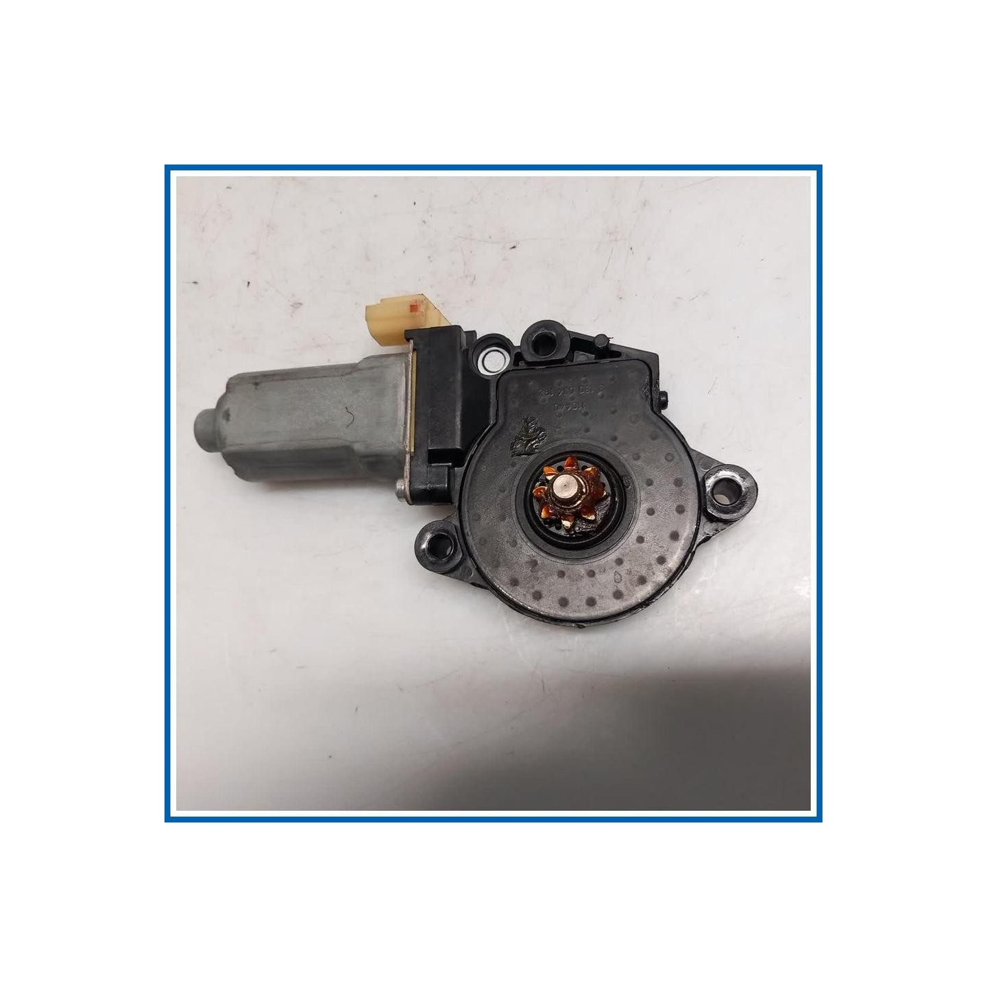 Motorino alzacristallo porta MOTORE-REG FINESTR ELETTR, DX 
dx. 
ant. HYUNDAI Tucson I