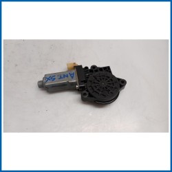 Motorino alzacristallo porta MOTORE-REG FINESTR ELETTR, SX 
sx. 
ant. HYUNDAI Tucson I