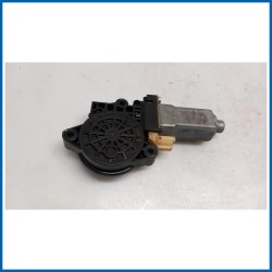 Motorino alzacristallo porta MOTORE-REG ELETTR PORTA POST, 
dx. 
post. HYUNDAI Tucson I