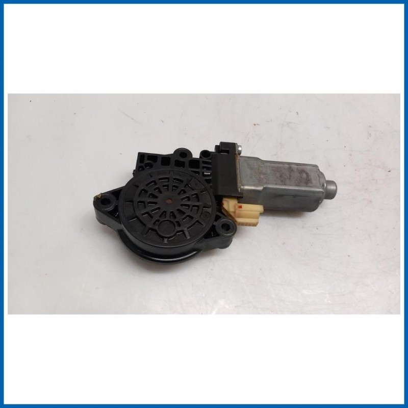 Motorino alzacristallo porta MOTORE-REG ELETTR PORTA POST, 
dx. 
post. HYUNDAI Tucson I