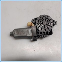 Motorino alzacristallo porta MOTORE-REG ELETTR PORTA POST, 
dx. 
post. HYUNDAI Tucson I