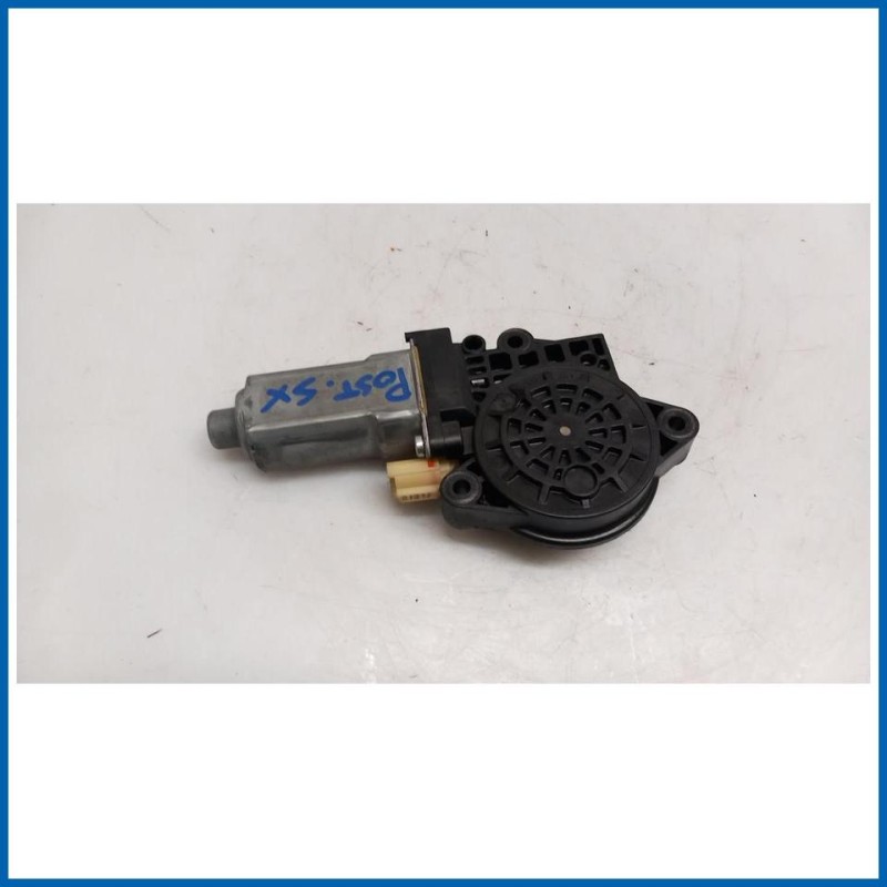 Motorino alzacristallo porta MOTORE-REG ELETTR PORTA POST, 
sx. 
post. HYUNDAI Tucson I