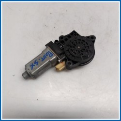 Motorino alzacristallo porta MOTORE-REG ELETTR PORTA POST, 
sx. 
post. HYUNDAI Tucson I