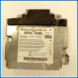 CENTRALINA AIRBAG HYUNDAI i40