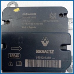 CENTRALINA AIRBAG DACIA Dokker Van