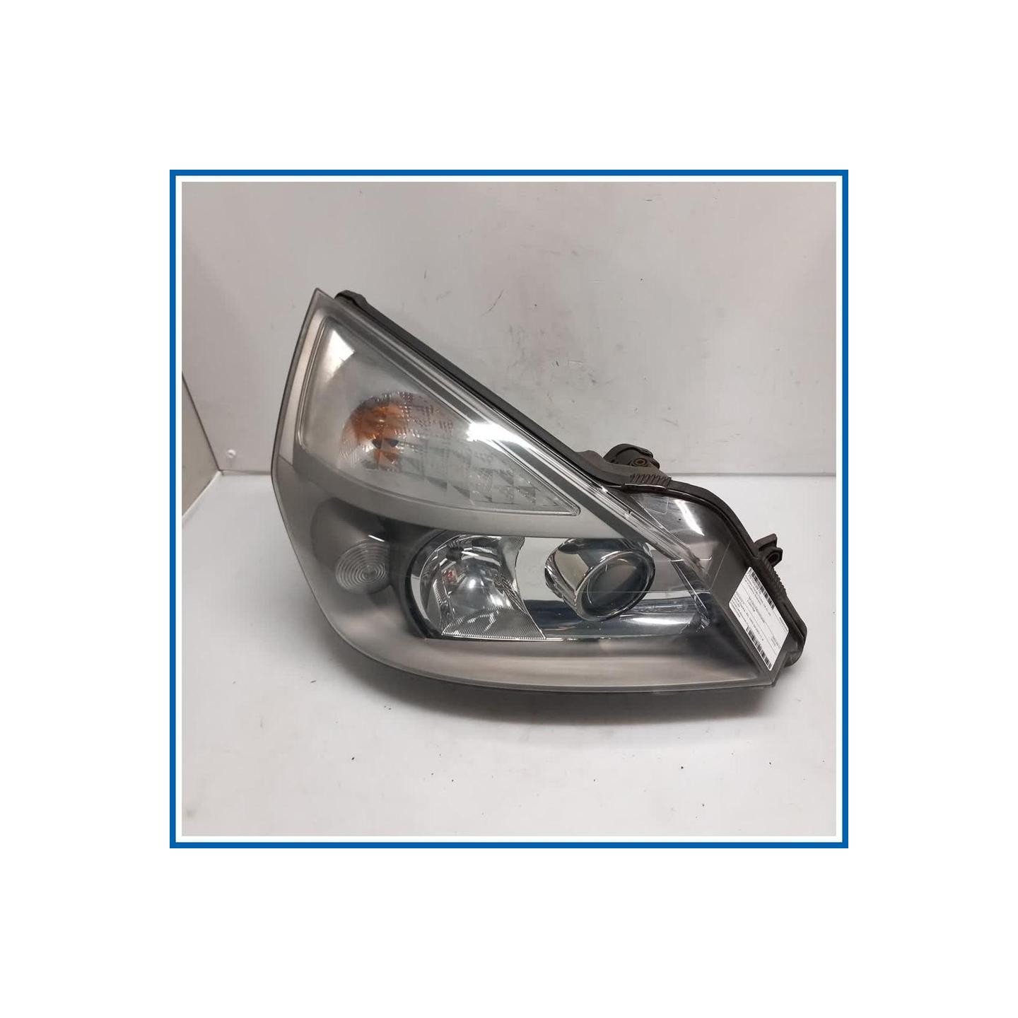 Proiettore PROIETTORE DX 
dx. 
ant. RENAULT Grand Espace IV
