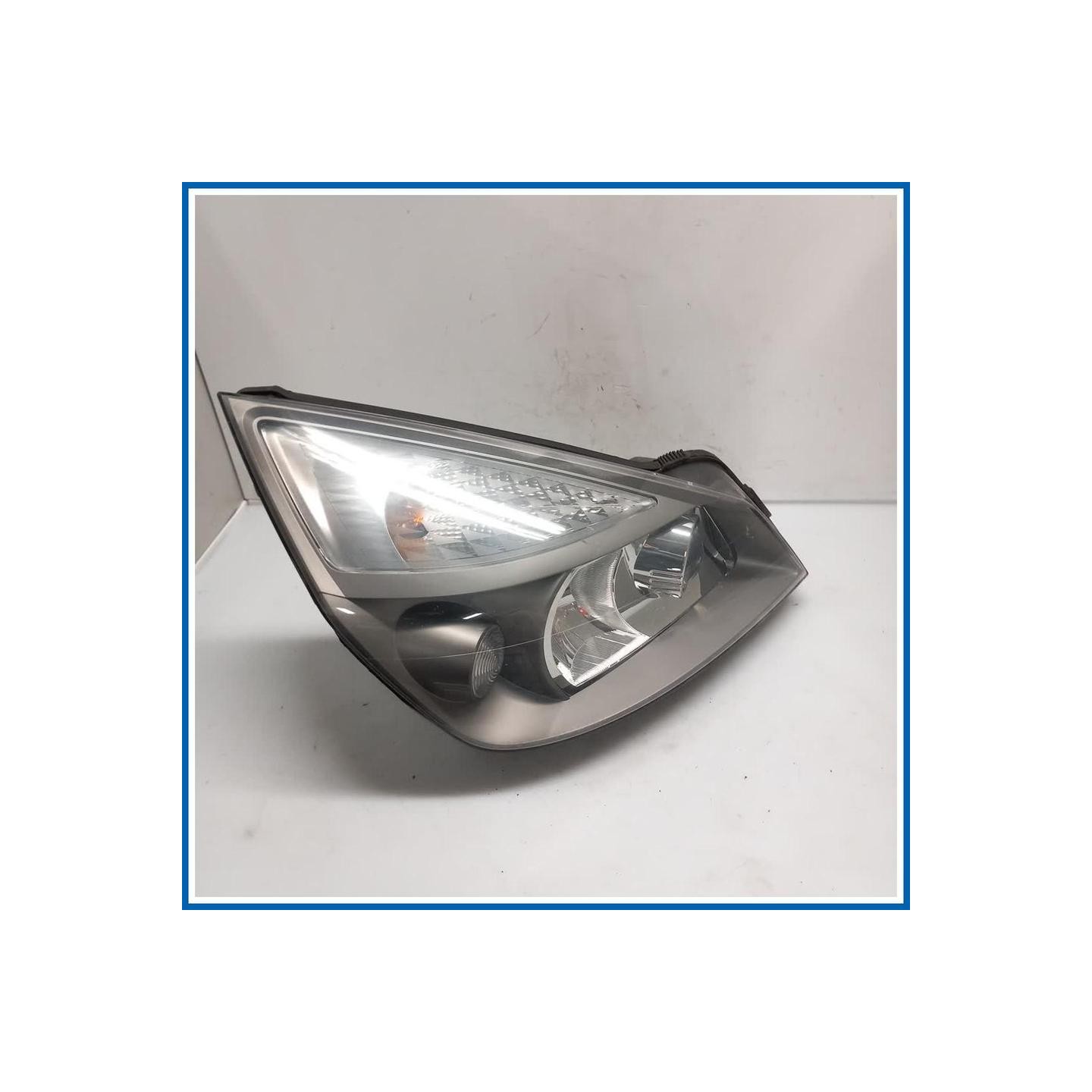 Proiettore PROIETTORE DX 
dx. 
ant. RENAULT Grand Espace IV