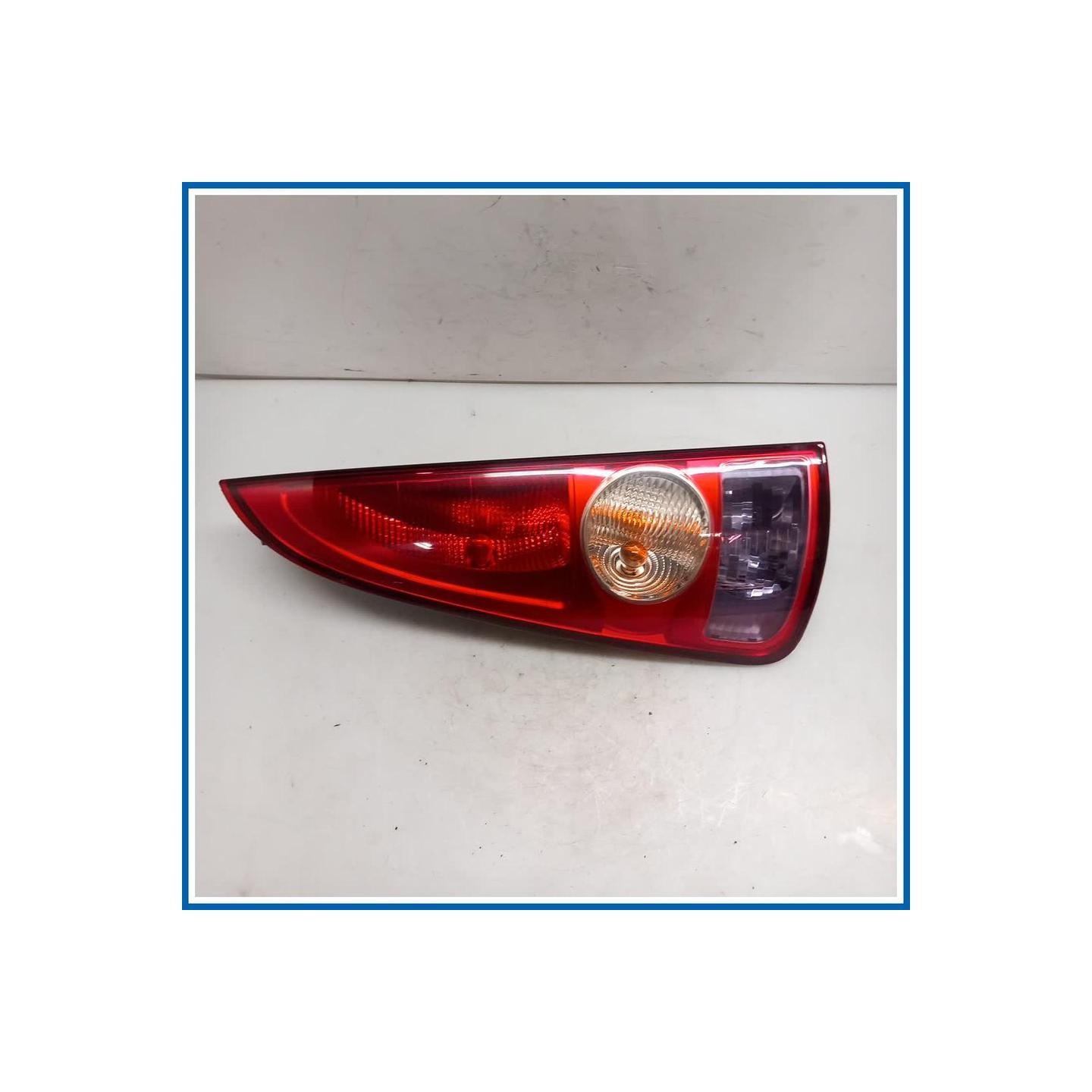 Fanale FANALINO POST SX. 
sx. 
post. RENAULT Grand Espace IV