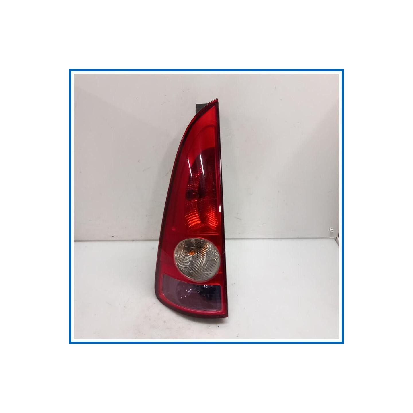 Fanale FANALINO POST SX. 
sx. 
post. RENAULT Grand Espace IV