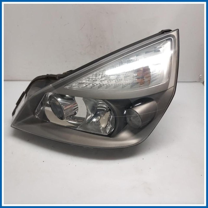 Proiettore PROIETTORE SX 
sx. 
ant. RENAULT Grand Espace IV