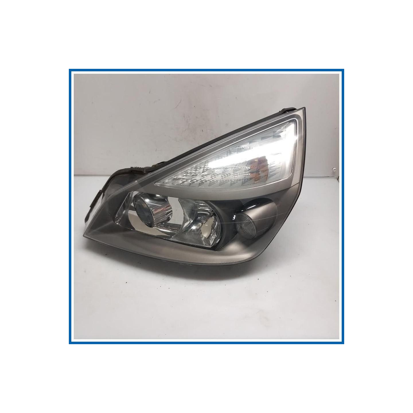 Proiettore PROIETTORE SX 
sx. 
ant. RENAULT Grand Espace IV