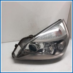 Proiettore PROIETTORE SX 
sx. 
ant. RENAULT Grand Espace IV