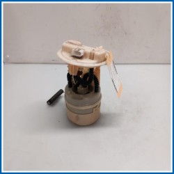 Pompa carburante c/galleggiante POMPA SERBATOIO 
 
 RENAULT Twingo II