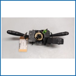 Devioguida luci COMMODO ECLAIRAGE 
sx. 
 RENAULT Twingo II