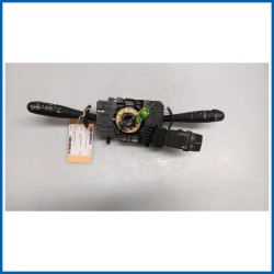 Devioguida luci COMMODO ECLAIRAGE 
sx. 
 RENAULT Twingo II