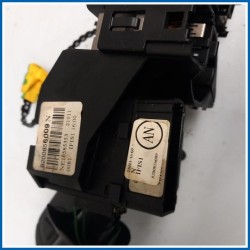 Devioguida luci COMMODO ECLAIRAGE 
sx. 
 RENAULT Twingo II