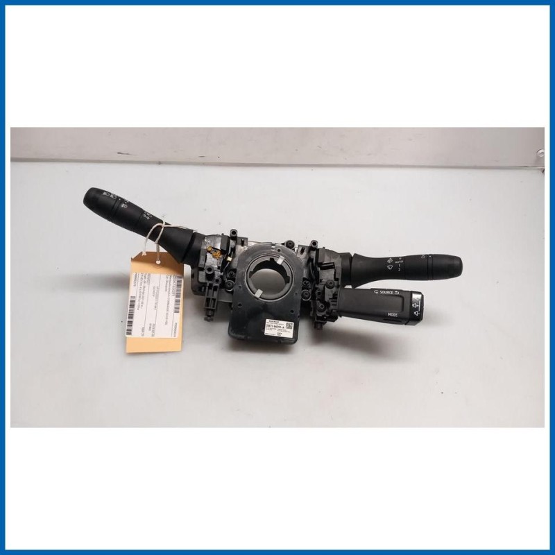 Devioguida completo COMMANDE SOUS VOL 
 
 RENAULT Trafic IV