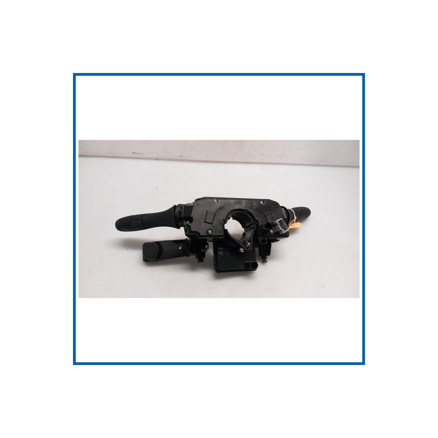 Devioguida completo COMMANDE SOUS VOL 
 
 RENAULT Trafic IV