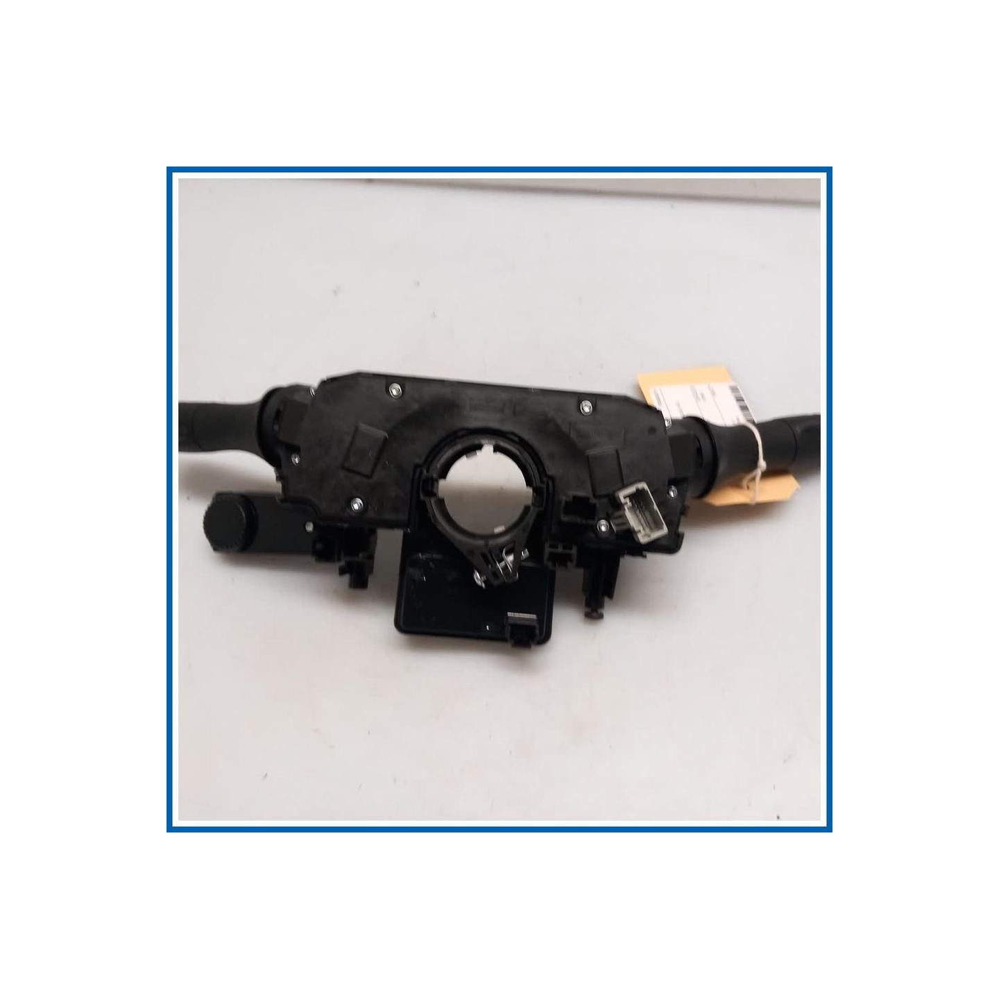 Devioguida completo COMMANDE SOUS VOL 
 
 RENAULT Trafic IV