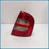 Fanale . 
dx. 
post. SKODA Fabia 6Y2