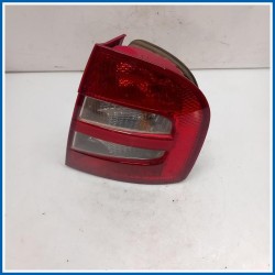 Fanale . 
dx. 
post. SKODA Fabia 6Y2