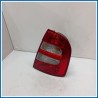 Fanale . 
dx. 
post. SKODA Fabia 6Y2