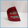 Fanale . 
sx. 
post. SKODA Fabia 6Y2