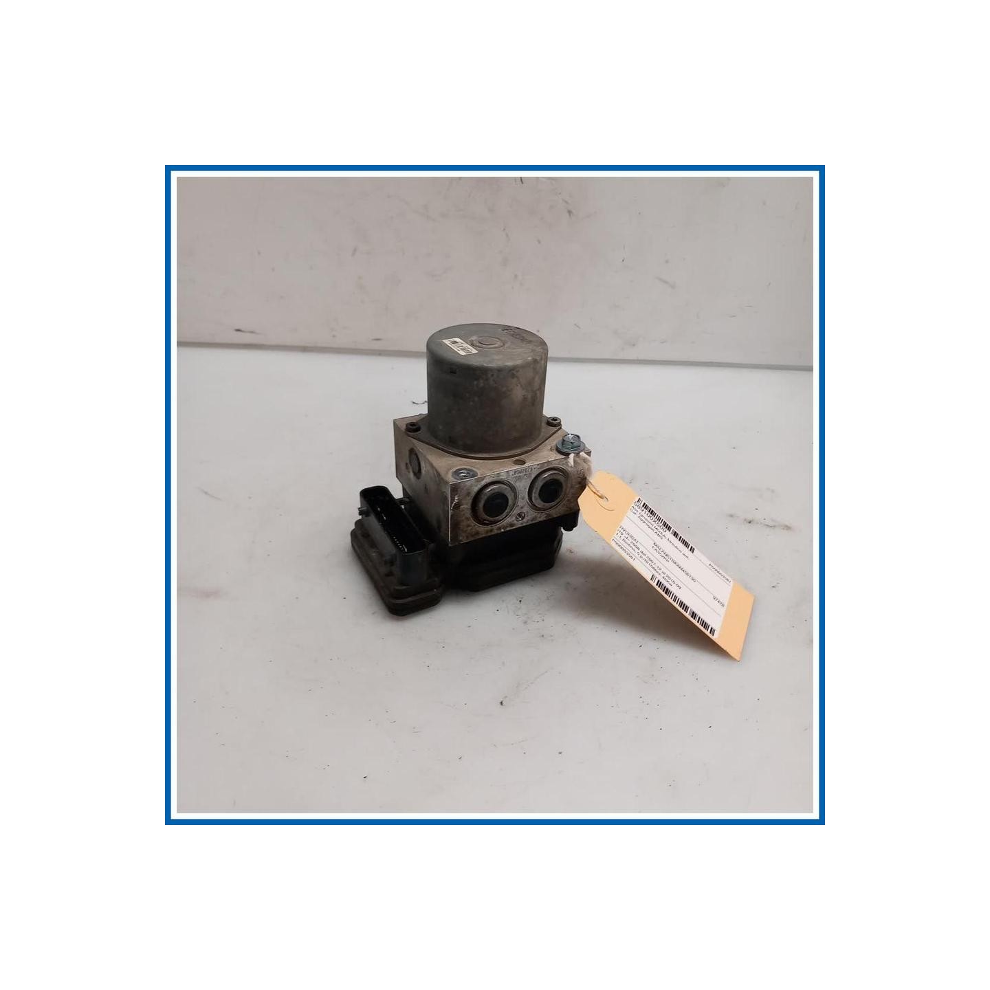 Abs (gruppo) Modulo Idraulico 
 
ant. HYUNDAI i10 I