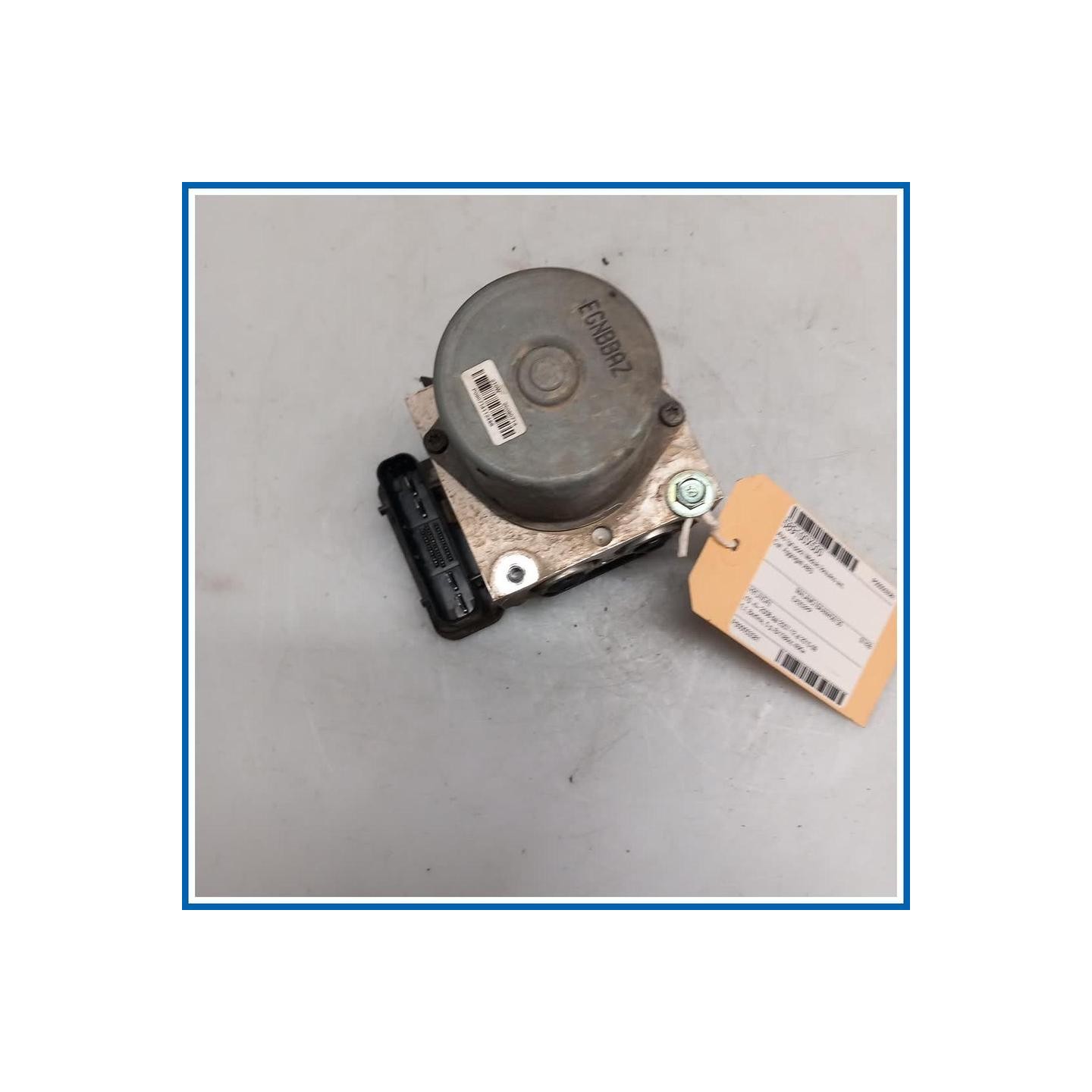 Abs (gruppo) Modulo Idraulico 
 
ant. HYUNDAI i10 I
