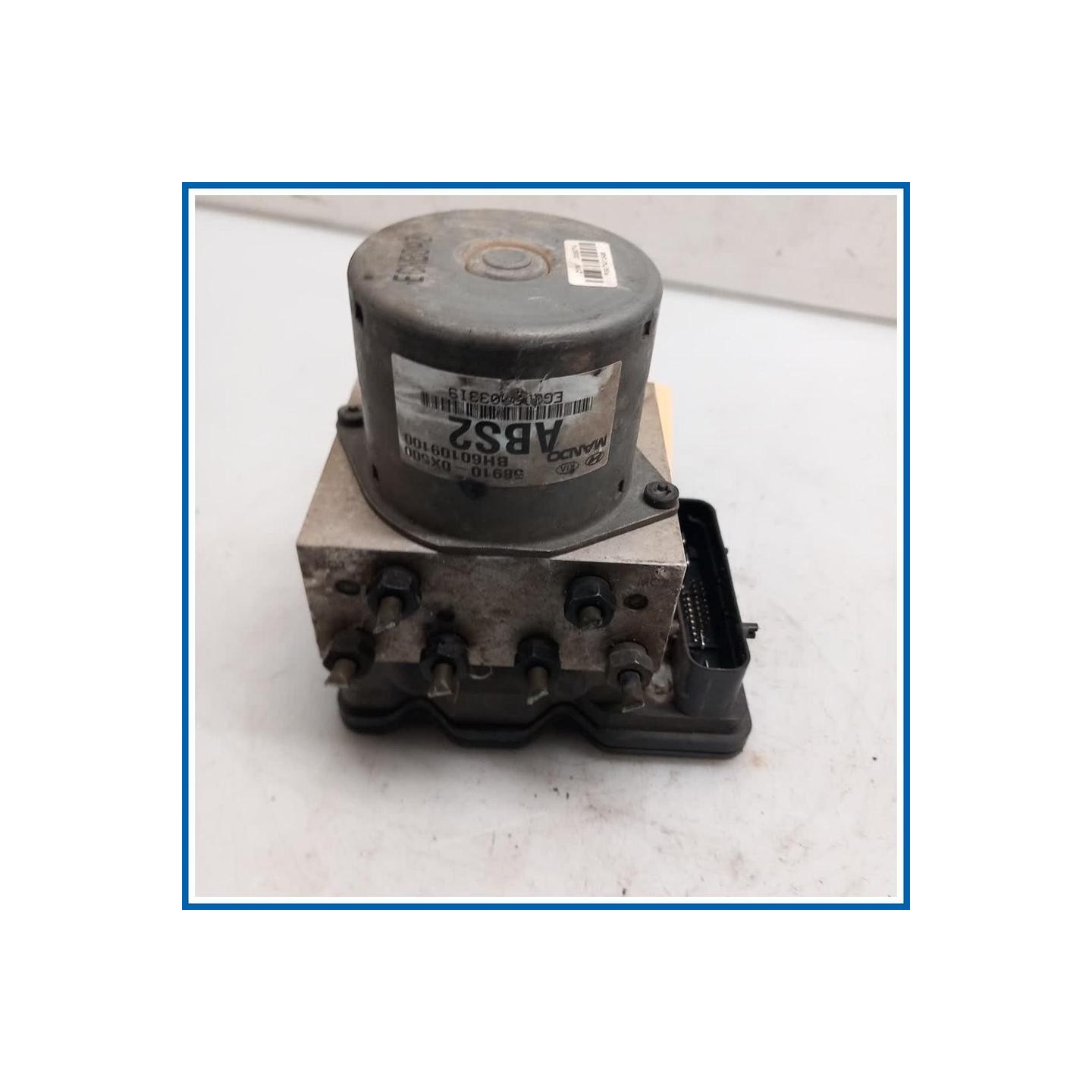Abs (gruppo) Modulo Idraulico 
 
ant. HYUNDAI i10 I