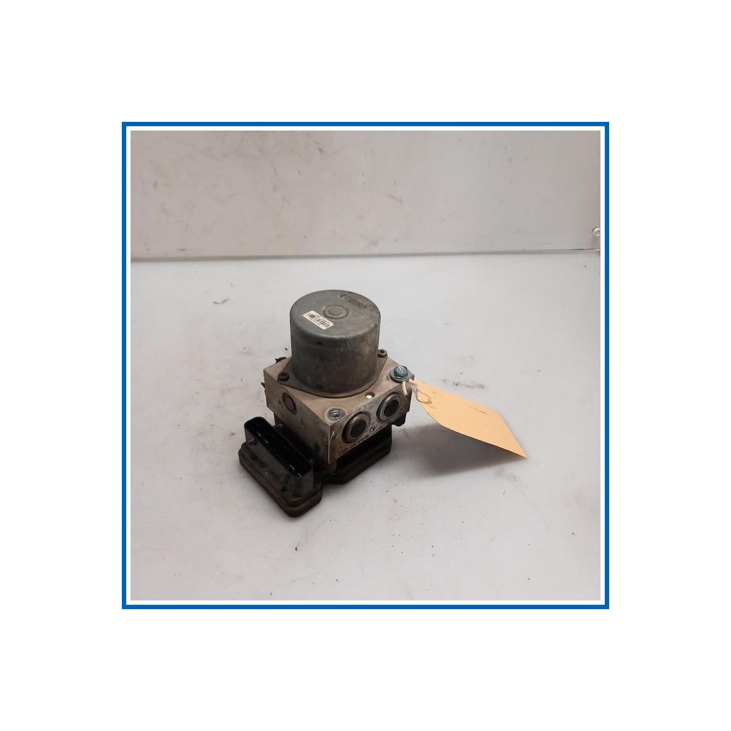 Abs (gruppo) Modulo Idraulico 
 
ant. HYUNDAI i10 I