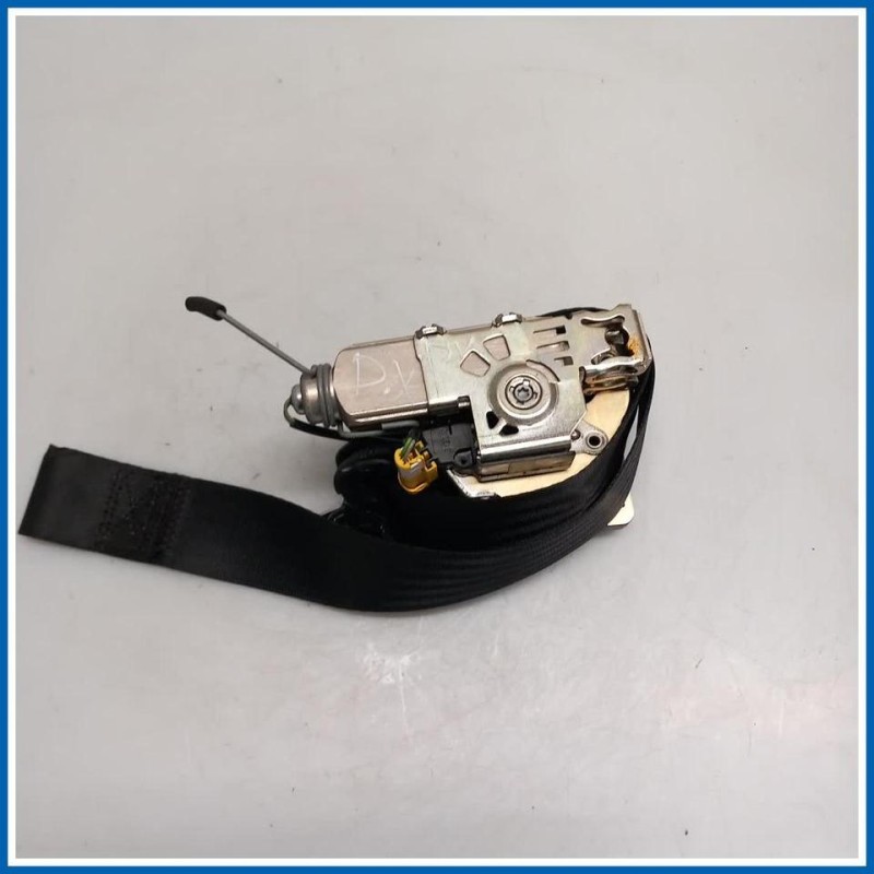 Cintura di sicurezza sedile CINTURA SICUREZZA 
dx. 
ant. LANCIA Ypsilon II