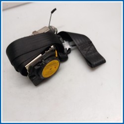Cintura di sicurezza sedile CINTURA SICUREZZA 
dx. 
ant. LANCIA Ypsilon II