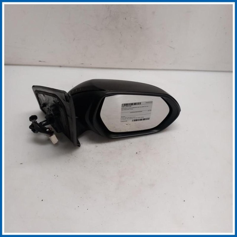 Retrovisore esterno MIRROR SET,R.VIEW 
dx. 
ant. MAZDA 2 IV