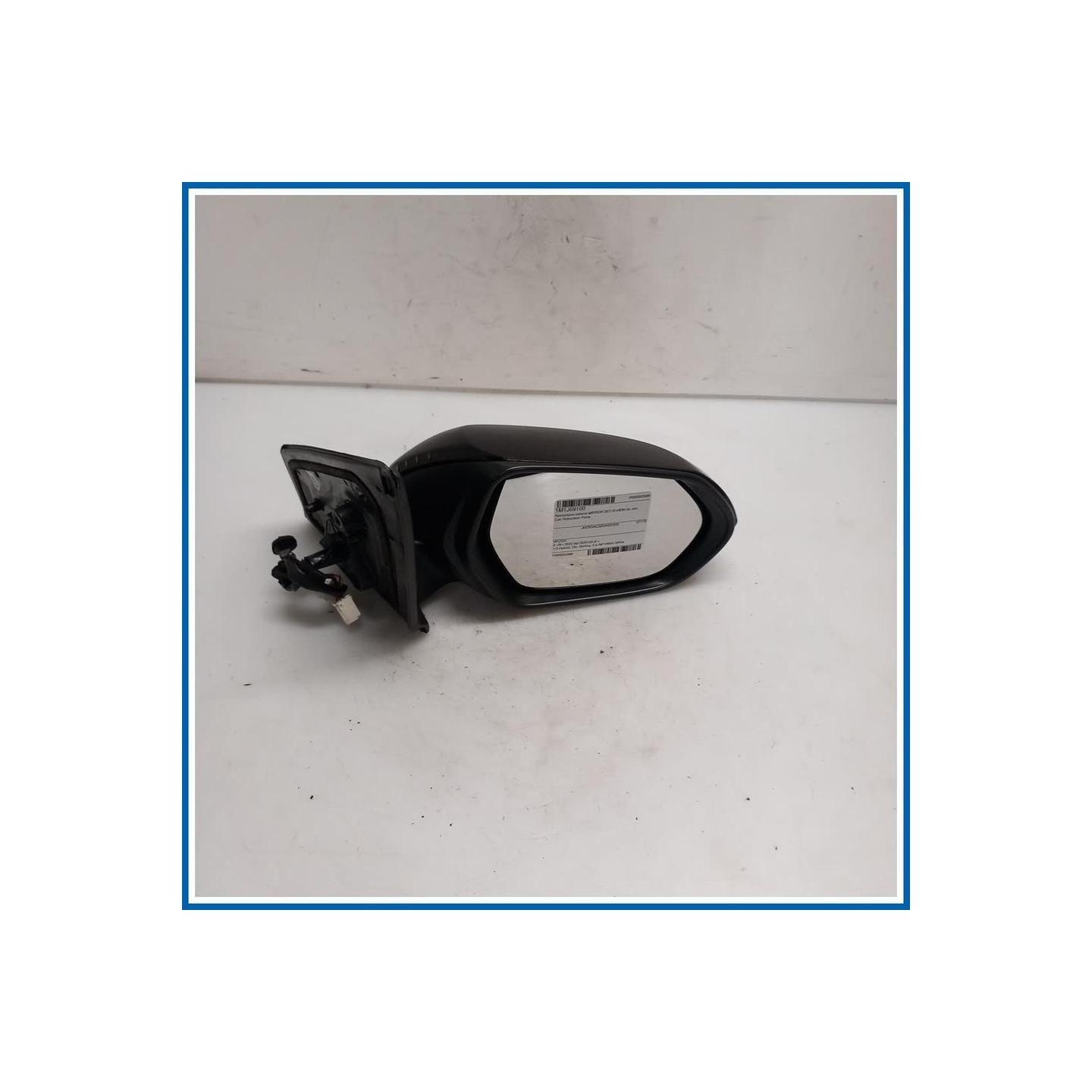 Retrovisore esterno MIRROR SET,R.VIEW 
dx. 
ant. MAZDA 2 IV